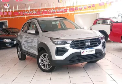 Fiat pulse drive 1.0 turbo 2022