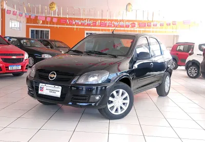 Chevrolet prisma maxx 1.4 2007