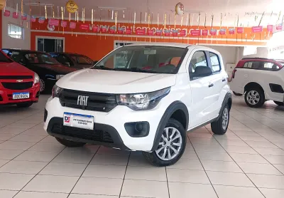 Fiat mobi like 1.0 2023 