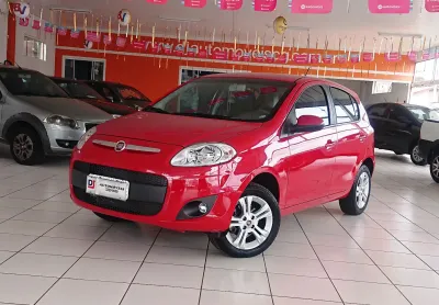 Fiat Palio Attractive 1.4 2014 