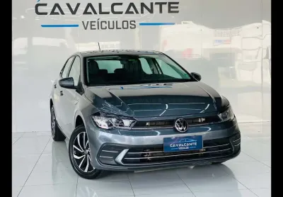 Volkswagen polo highline tsi 1.0 flex 12v aut.
