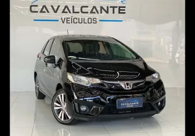 Honda fit ex/s 1.5 flex/flexone 16v 5p aut.