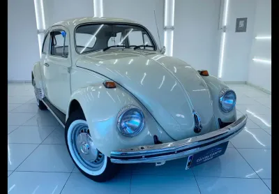 Volkswagen fusca fusca 1300 gasolina 2p manual