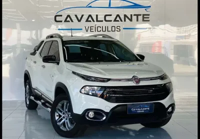 Fiat toro volcano 2.4 16v flex aut.