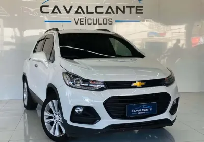 Chevrolet tracker ltz 1.4 turbo 16v flex 4x2 aut.