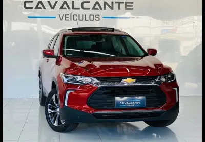 Chevrolet tracker premier 1.2 turbo 12v flex aut.