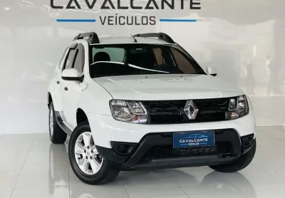 Renault duster expression 1.6 hi-flex 16v mec.