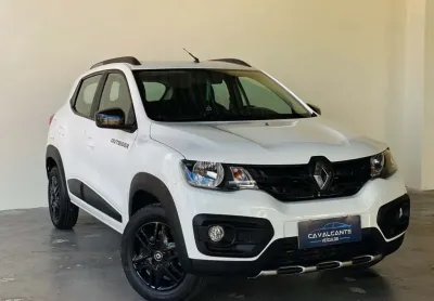 Renault kwid kwid outsider 1.0 flex 12v 5p mec.