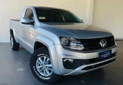 Volkswagen amarok cs2.0 16v/s2.0 16v tdi 4x4 diesel