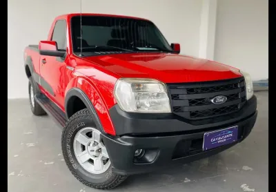 Ford ranger xls 2.3 16v 145cv/150cv 4x2 cs