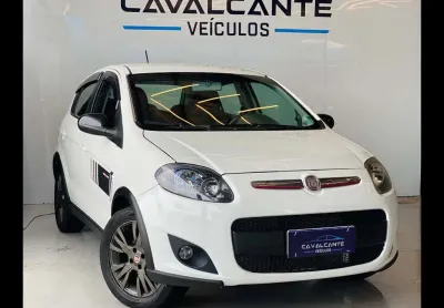 Fiat palio sporting 1.6 flex 16v 5p