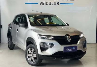 Renault kwid kwid zen 1.0 flex 12v 5p mec.