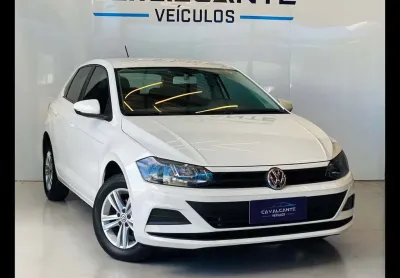 Volkswagen polo 1.0 flex 12v 5p