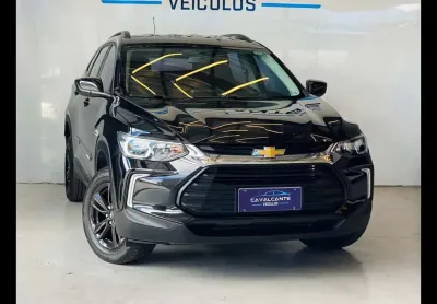 CHEVROLET TRACKER LT 1.0 Turbo 12V Flex Aut.