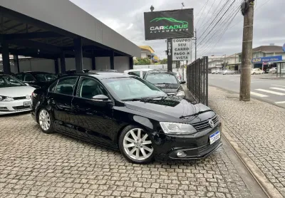 Jetta comfortline teto solar 2012