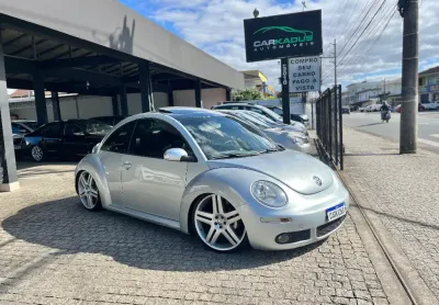 New beetle ridas 20" 2008