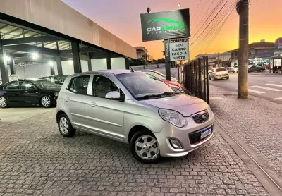 Picanto 2011 completo