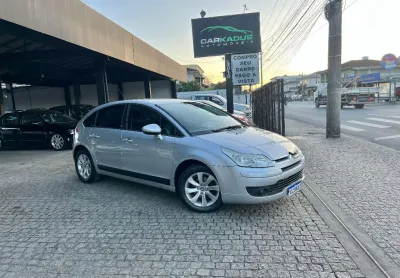 C4 2011 automatico