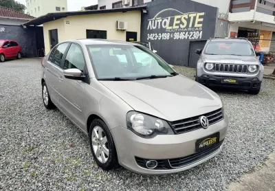 Polo comfortline 2012