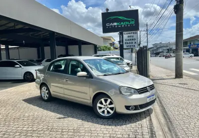 Polo comfortline 2012