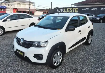 Kwid completo
