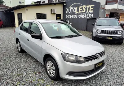 Voyage completo 2015