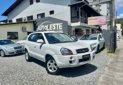 Tucson automatico 2013