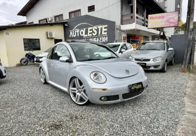 New beetle 2008 rodas 20"