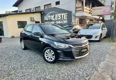 Onix lt 2020 completo