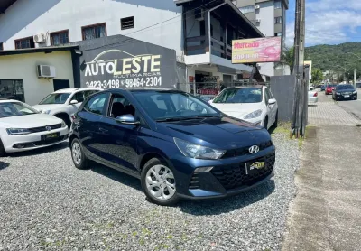 Hb20 2024 baixa km abaixo da fipe