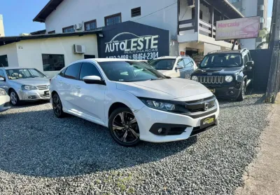 Civic Sport 2017