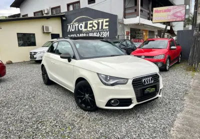 Audi A1 2012 Teto Solar