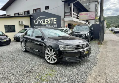 Jetta 2012 Teto Solar Rodas 20"