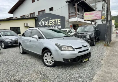 C4 pallas exclusive 2010