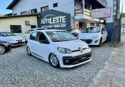 Up tsi 2020 suspensão a ar