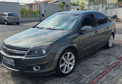 Vectra expression 2.0 manual - repasse