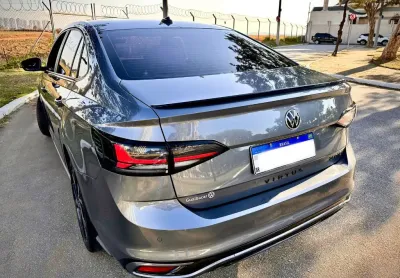 Virtus exclusive 250tsi 2023