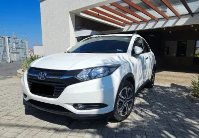 Hrv exl 2016 - top de linha