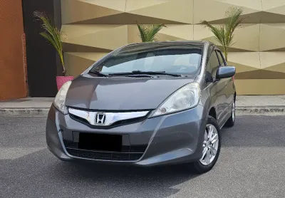 Honda fit 1.4 manual 2013