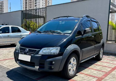 Idea adventure 1.8 completa