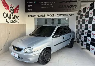 Chevrolet classic 2009 1.0 mpfi life 8v flex 4p manual