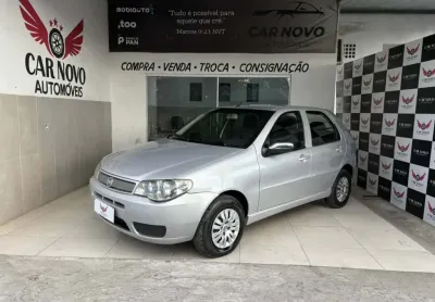 Fiat palio 2010 1.0 mpi fire celebration 8v flex 4p manual
