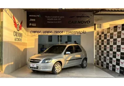 Chevrolet celta 2013 1.0 mpfi lt 8v flex 4p manual
