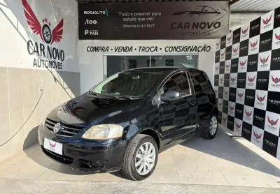 Volkswagen fox 2008 1.0 mi city 8v flex 4p manual