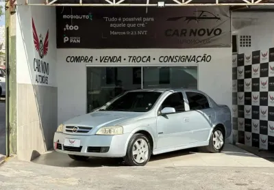Chevrolet astra 2009 2.0 mpfi advantage sedan 8v flex 4p manual