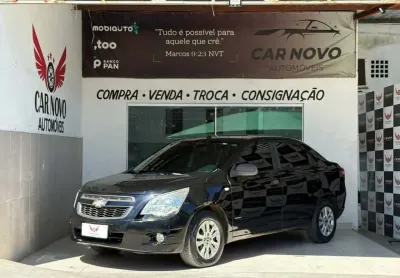 Chevrolet cobalt 2013 1.4 sfi ls 8v flex 4p manual