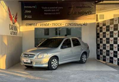Chevrolet prisma 2010 1.4 mpfi maxx 8v flex 4p manual