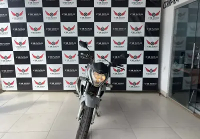 Honda cb 300r 2012