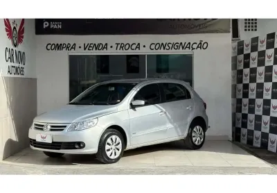 Volkswagen gol 2012 1.0 mi 8v flex 4p manual g.v