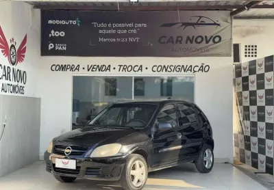 Chevrolet celta 2011 1.0 mpfi vhce spirit 8v flex 4p manual
